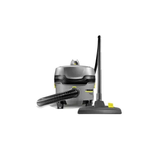 Пылесос для сухой уборки T 7-1 Classic Karcher (1.527-181.0) - Фото 3
