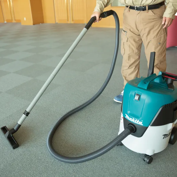 Пылесос промышленный VC2000L Makita (VC2000L) - Фото 4