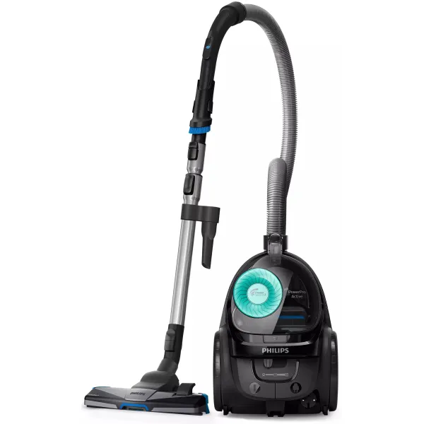 Пылесос для сухой уборки FC9550-09 PHILIPS (FC9550/09) - Фото 8