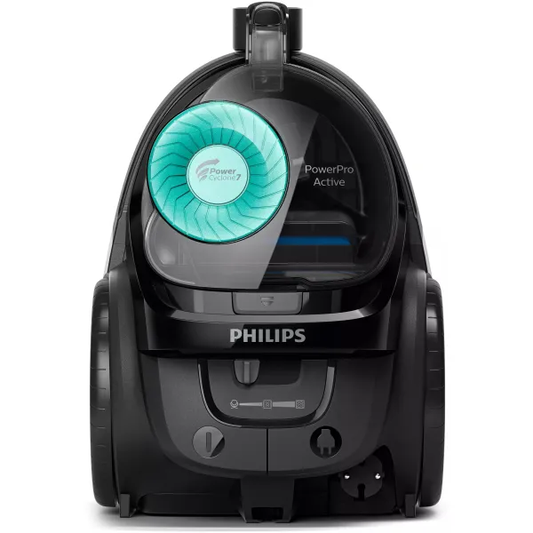 Пылесос для сухой уборки FC9550-09 PHILIPS (FC9550/09) - Фото 8