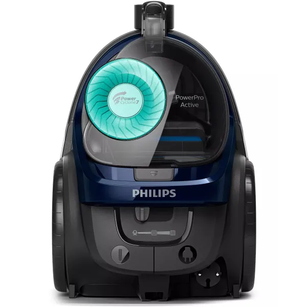 Пылесос для сухой уборки FC9556-09 PHILIPS (FC9556/09) - Фото 2