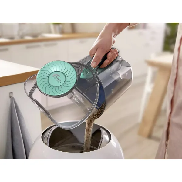 Пылесос для сухой уборки FC9556-09 PHILIPS (FC9556/09) - Фото 4