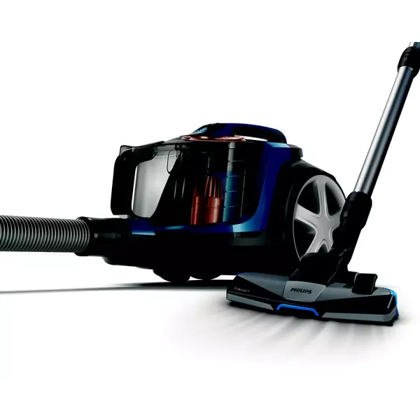 Пылесос для сухой уборки POWERCYCLONE 8 FC9745-09 PHILIPS (FC9745/09) - Фото 7