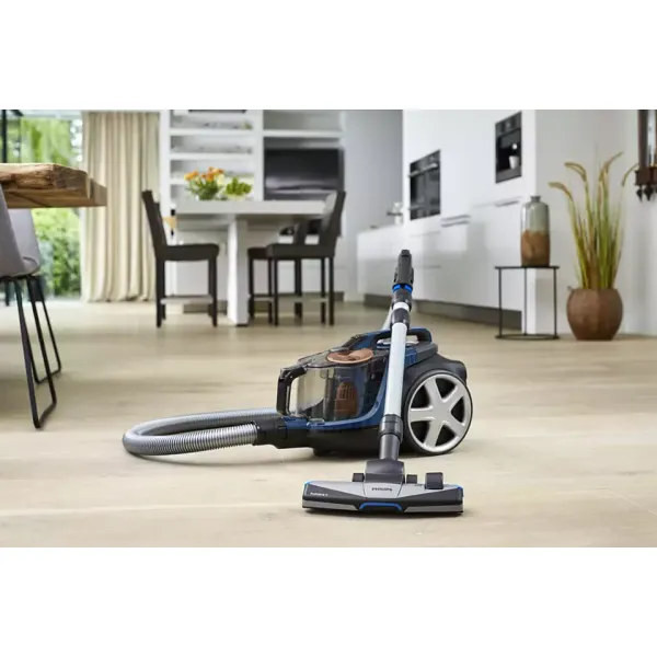 Пылесос для сухой уборки POWERCYCLONE 8 FC9745-09 PHILIPS (FC9745/09) - Фото 9