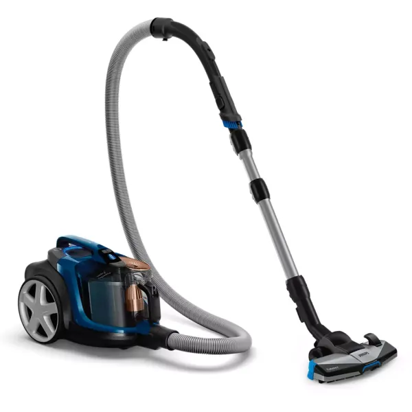 Пылесос для сухой уборки POWERCYCLONE 8 FC9745-09 PHILIPS (FC9745/09) - Фото 2