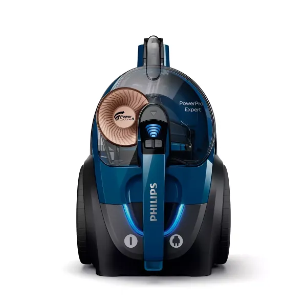 Пылесос для сухой уборки POWERCYCLONE 8 FC9745-09 PHILIPS (FC9745/09) - Фото 4