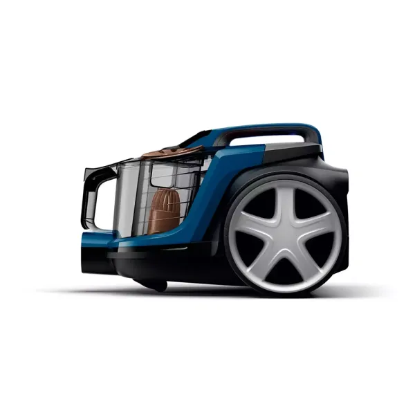 Пылесос для сухой уборки POWERCYCLONE 8 FC9745-09 PHILIPS (FC9745/09) - Фото 5