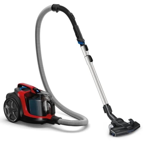 Пылесос для сухой уборки POWERPRO EXPERT FC9729-09 PHILIPS (FC9729/09) - Фото 12