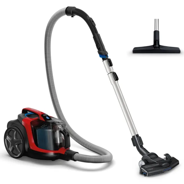 Пылесос для сухой уборки POWERPRO EXPERT FC9729-09 PHILIPS (FC9729/09) - Фото 6