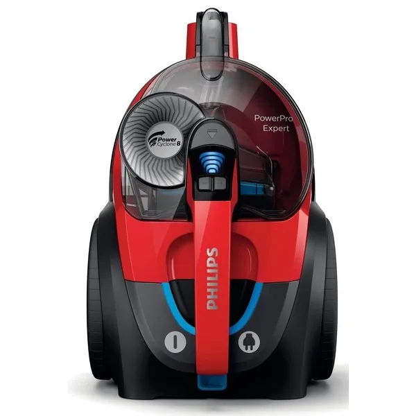 Пылесос для сухой уборки POWERPRO EXPERT FC9729-09 PHILIPS (FC9729/09) - Фото 1