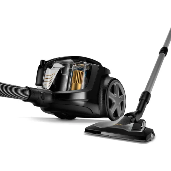 Пылесос для сухой уборки XB9154/09 PHILIPS (XB9154/09) - Фото 3