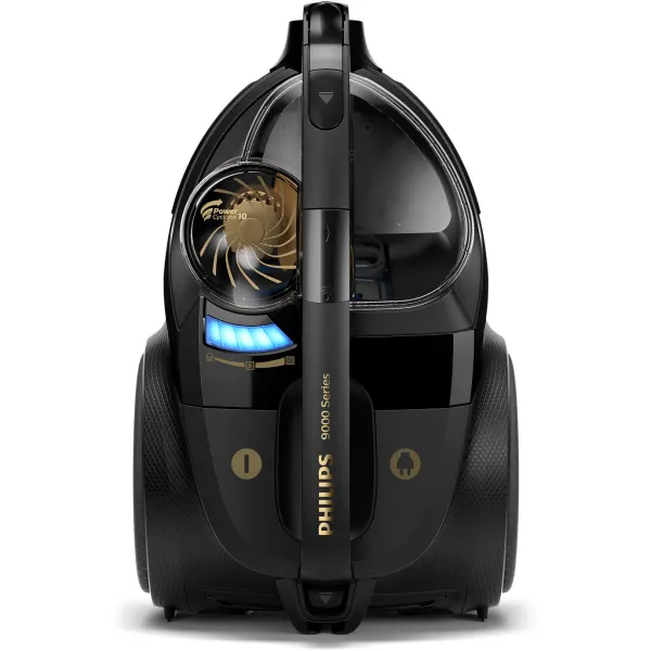 Пылесос для сухой уборки XB9154/09 PHILIPS (XB9154/09) - Фото 8