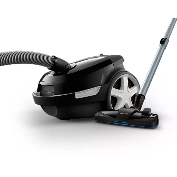 Пылесос для сухой уборки XD3112/09 PHILIPS (XD3112/09) - Фото 4