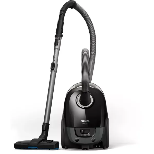 Пылесос для сухой уборки XD3112/09 PHILIPS (XD3112/09) - Фото 9
