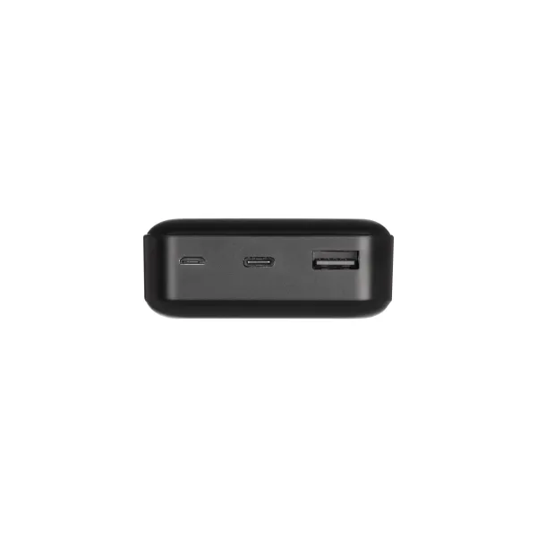 Аккумулятор внешний Power Bank 20000 mAh PD+QC 3.0 18W чёрный 2E (2E-PB2004PD-BLACK) - Фото 4