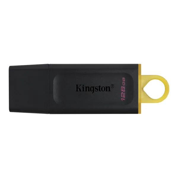 Накопитель USB 3.2 Type-A 128GB Gen1 DT Exodia Kingston (DTX/128GB)