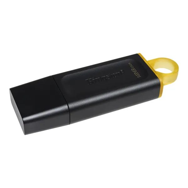 Накопитель USB 3.2 Type-A 128GB Gen1 DT Exodia Kingston (DTX/128GB) - Фото 1