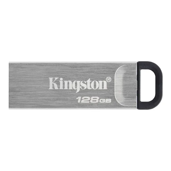 Накопитель USB 3.2 Type-A 128GB Gen1 DT Kyson Kingston (DTKN/128GB)
