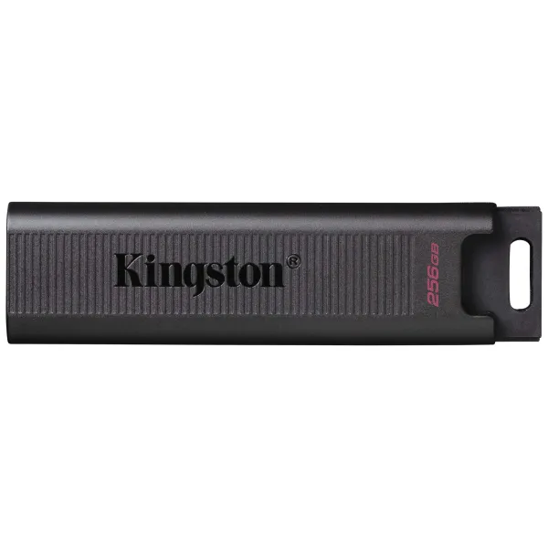 Накопитель USB 3.2 Type-C 256GB Gen 2 DT Max Kingston (DTMAX/256GB)