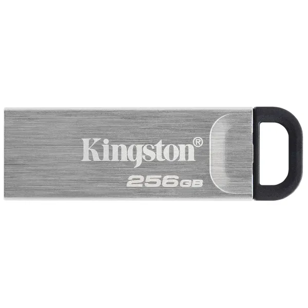 Накопитель USB 3.2 Type-A 256GB Gen1 DT Kyson Kingston (DTKN/256GB)