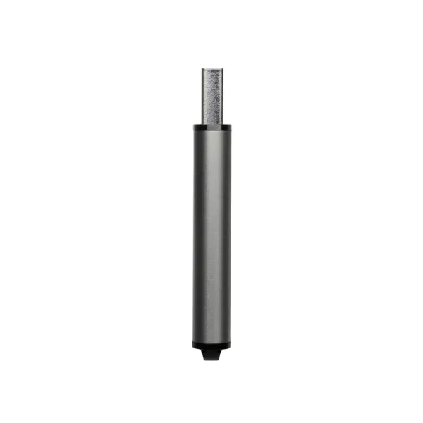 Накопитель USB 3.2 Type-A 128GB JetFlash 920 Black R420/W400MB/s черный Transcend (TS128GJF920) - Фото 2