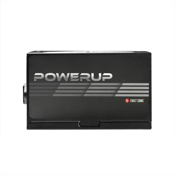 Блок питания PowerUP 750W CHIEFTEC (GPX-750FC) - Фото 7