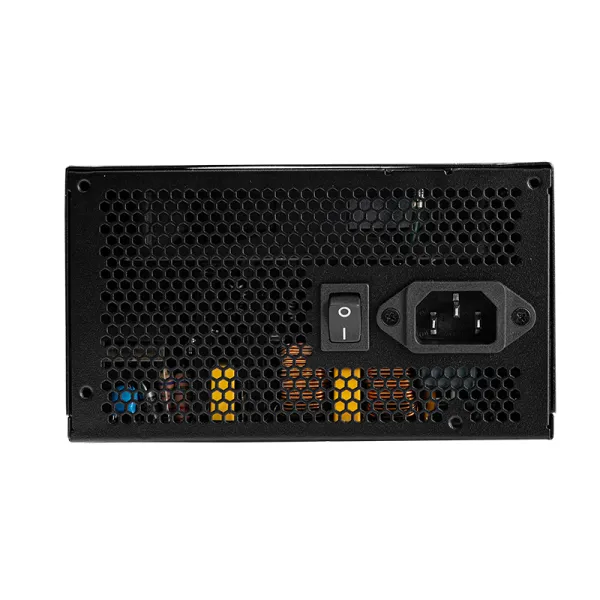 Блок питания PowerUP 850W CHIEFTEC (GPX-850FC) - Фото 4