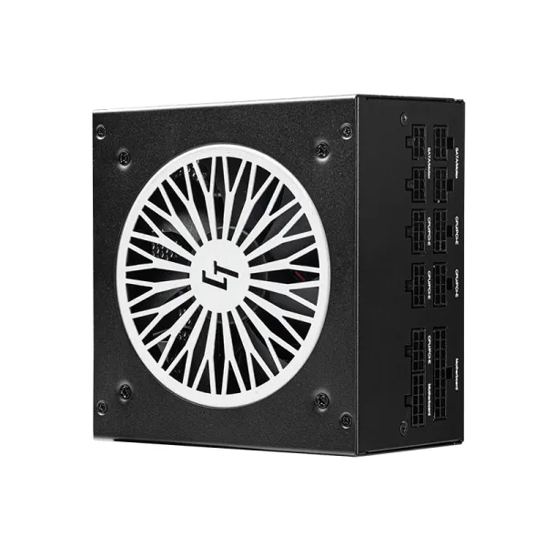 Блок питания PowerUP 850W CHIEFTEC (GPX-850FC) - Фото 7