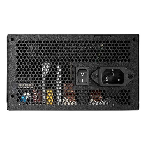 Блок питания Steel Power 750W CHIEFTEC (BDK-750FC) - Фото 2