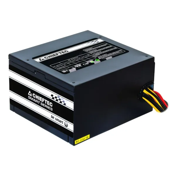 Блок живлення 550W CHIEFTEC (GPS-550A8) - Фото 2