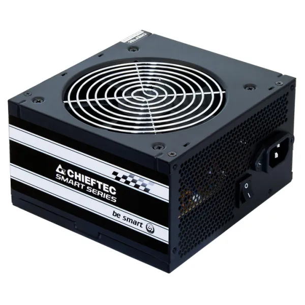 Блок живлення 550W CHIEFTEC (GPS-550A8) - Фото 3
