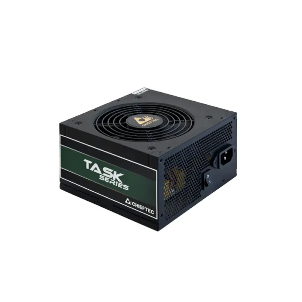 Блок живлення Task 700W CHIEFTEC (TPS-700S) - Фото 4