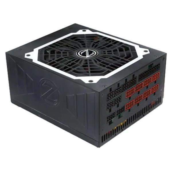 Блок живлення Acrux 750W ZALMAN (ZM750-ARX) - Фото 1