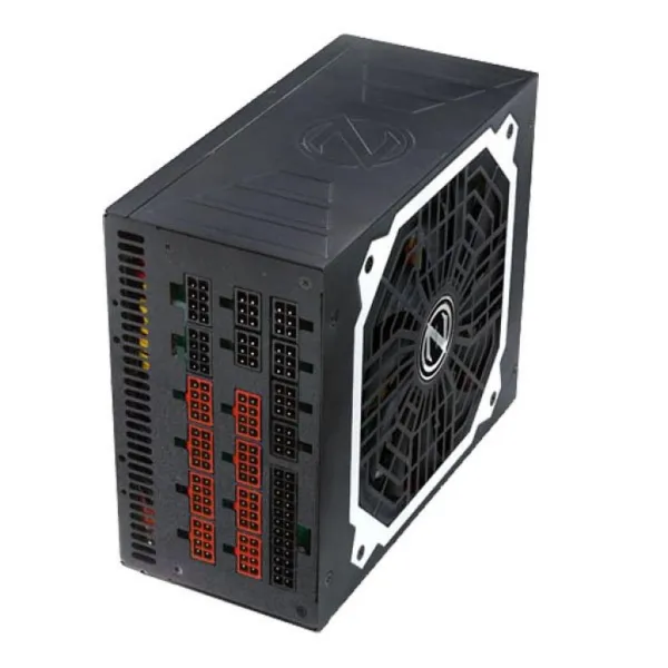 Блок живлення Acrux 750W ZALMAN (ZM750-ARX) - Фото 2
