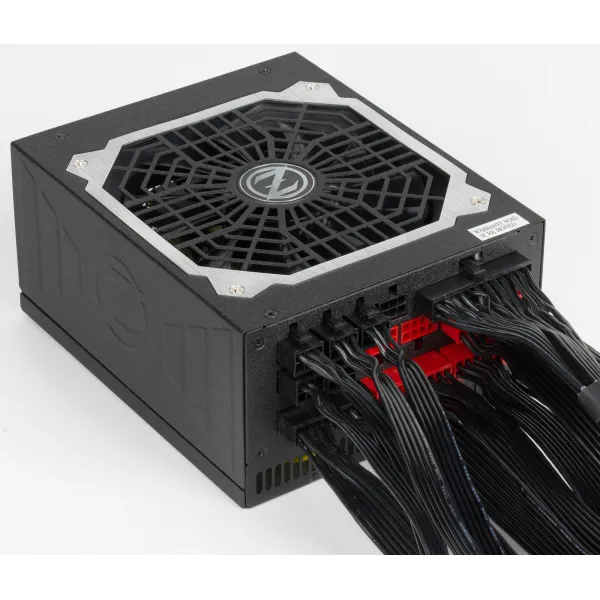 Блок живлення Acrux 750W ZALMAN (ZM750-ARX) - Фото 4