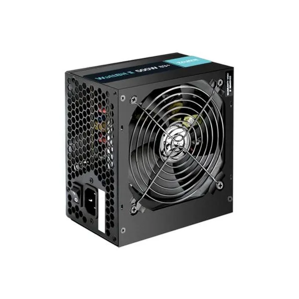 Блок питания Wattbit II 500W ZALMAN (ZM500-XEII)