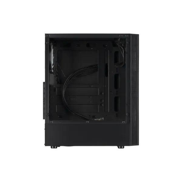 Корпус GAMING Runa G2107 без БП, ATX, черный 2E (2E-G2107) - Фото 3