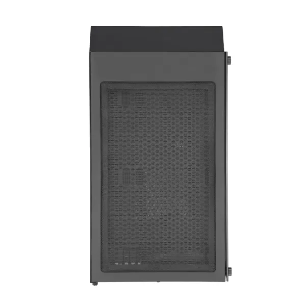 Корпус FARA FAR1B-G SilverStone (SST-FAR1B-G) - Фото 5