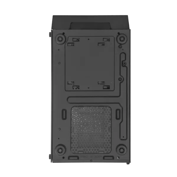 Корпус FARA FAR1B-G SilverStone (SST-FAR1B-G) - Фото 8