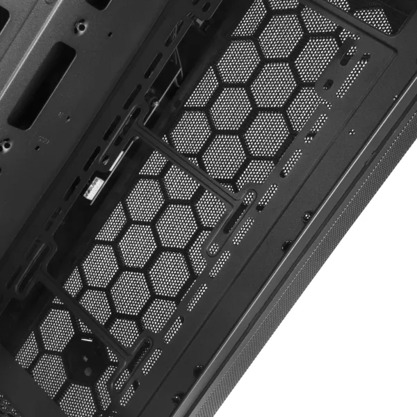 Корпус FARA FAR1B-G SilverStone (SST-FAR1B-G) - Фото 9