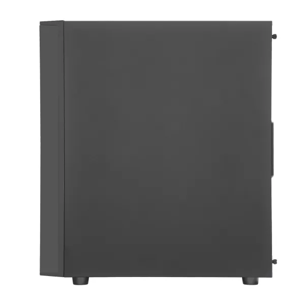 Корпус FARA FAR1B-G SilverStone (SST-FAR1B-G) - Фото 19