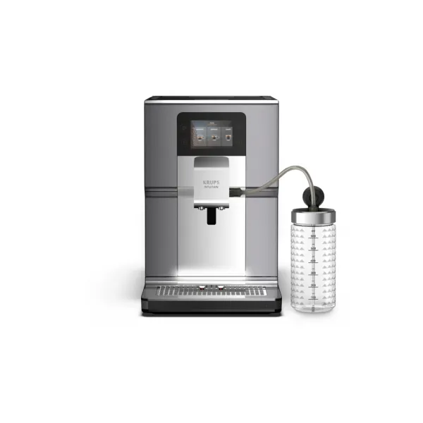 Кофемашина Intuition Preference EA875E10 Krups (EA875E10) - Фото 4