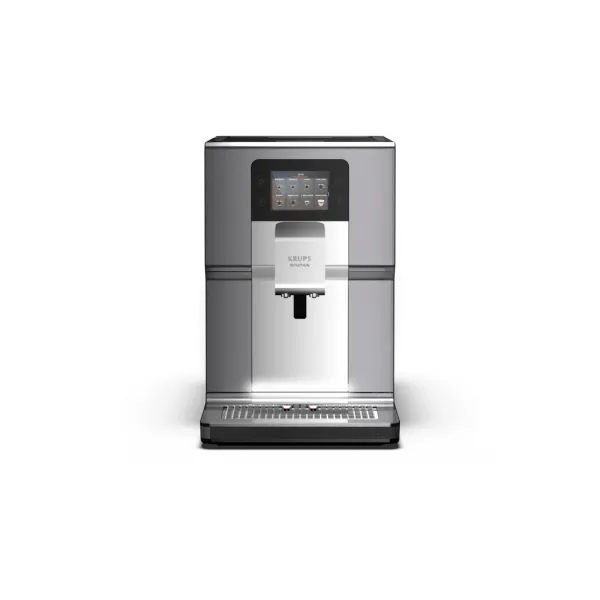 Кофемашина Intuition Preference EA875E10 Krups (EA875E10) - Фото 6