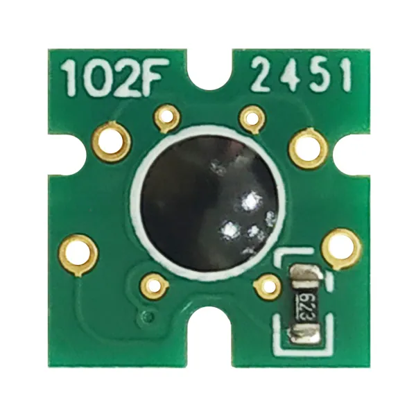Чип Epson T6941/C13T694100, 700 мл, фото черный Everprint (CHIP-EPS-T6941-B) - Фото 1