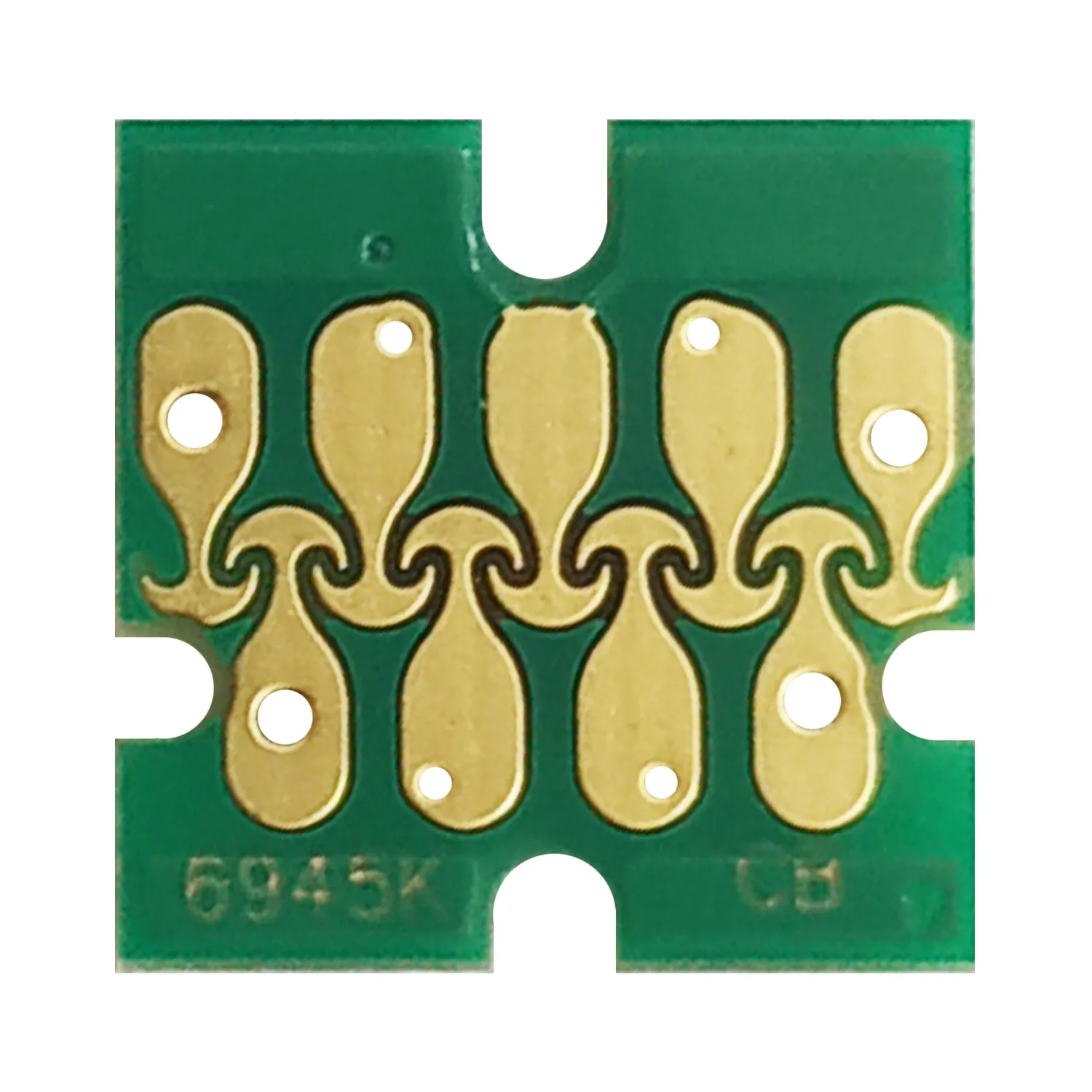 Чип Epson T6945, SureColor SC-T3200/T5200/T7200, 700 мл, матовый черный Everprint (CHIP-EPS-T6945MB) - Фото 1