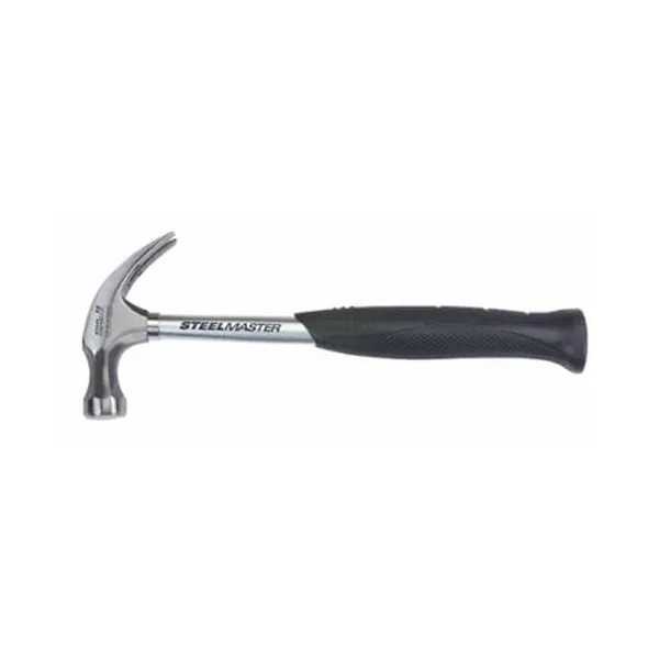 Молоток Steelmaster Curve Claw 570 Stanley (1-51-033) - Фото 2