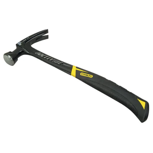 Молоток Fatmax Next Generation 453/315 Stanley (FMHT1-51276) - Фото 10