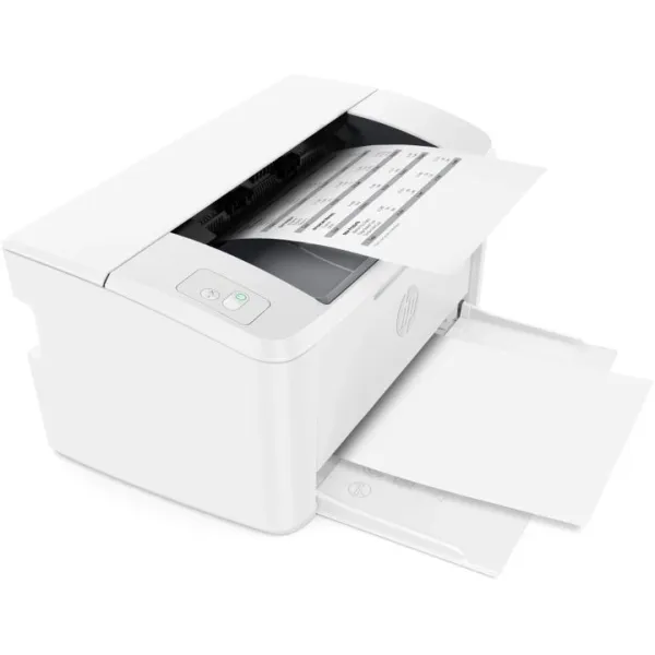 Принтер лазерний LaserJet M111w A4, Wi-Fi HP (7MD68A) - Фото 1