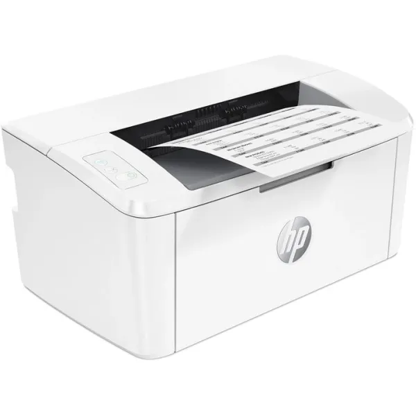 Принтер лазерний LaserJet M111w A4, Wi-Fi HP (7MD68A) - Фото 4