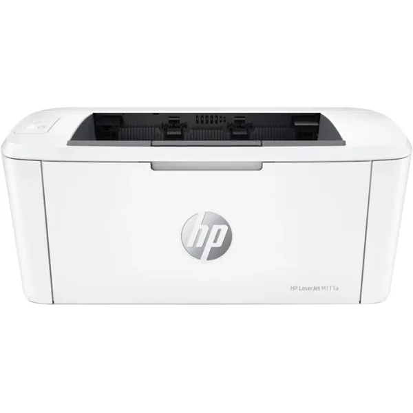 Принтер лазерний LaserJet M111w A4, Wi-Fi HP (7MD68A) - Фото 6